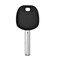 Aks Keys 2001 - 2010  Lexus Transponder key - 4D68 Chip - TOY50-PT Medium Blade TK-LEXUS-04 - alternate 1