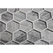 Apollo Tile Light Gray 11.8 in x 11.8 in Glass Glossy Floor and Wall Mosaic Tile 4.83 sqft/case, 5PK APLSRA8804A - alternate 9