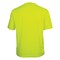 Reflective Apparel Non-ANSI Short Sleeve T-Shirt 100BNT-LM-2T - alternate 4