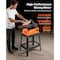 Vevor Professional Belt Sander with Stand 9 in Disc & 6 in x 48 in Belt Sander Combo BD6900 - alternate 7