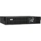 Tripp Lite Smart UPS, 1000VA, Online, Out: 100/120/110V AC In: 100/120/110V AC SU1000RTXL2UN - alternate 1