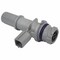 Motorcraft PCV Valve,  EV273 - alternate 3