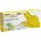 Grippaz Extended Use Ambidextrous Nitrile Glove with Textured Fish Scale Grip, 6 Mil, 48PK 67-306/XXL - alternate 2