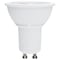 Satco 5.5 Watt MR16 LED GU10 Base 4000K 120 Volt 40 Deg. Beam Angle 2-Card, 2PK S21744 - alternate 1