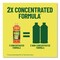 Pine-Sol Multi-Surface Cleaner Disinfectant Concentrated, Pine Scent, 80 oz Bottle, 6PK 60160CT - alternate 13
