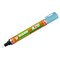U-Mark A20 Paint Marker w/ Reversible Tip LIGHT BLUE 10713 - alternate 1