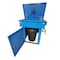 American Hawk Industrial in Dustrial Grade Solvent Parts Washer, Automotive, tool parts washer PW-101-BLU - alternate 4