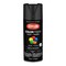 Krylon COLORmaxx Spray Paint, Gloss, Black, 12 oz, Aerosol Can, 6PK 5579 - alternate 6