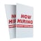 Signmission Carpent Installers, Plastic Signs Only 24 Inch x 36 Inch, Corrugated Plastic, 2PK CSB-2436-2PACK-CARPENT INSTALLERS - alternate 1