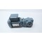 Sew-Eurodrive GEARMOTOR 165RPM 0.55KW 240/480V-AC 3PH SA37/T DRS71M4 - alternate 1