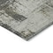 Homeroots 8' X 10' Taupe Beige And Olive Green Abstract Washable Indoor Outdoor Area Rug 587329 - alternate 7