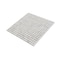 Apollo Tile 12x12 Bianco Carrara Marble Tumbled Floor and Wall Mosaic Tile 5 sqft/case, 5PK APLKB88S03TA - alternate 7