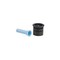 Rain Bird Full Circle Dual Spray Nozzle Black 12DSF - alternate 1