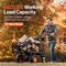 Superhandy Utility Service Cart Power Wagon GUO095 - alternate 2