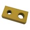 Komatsu PLATE, KOMATSU OEM 6218-61-8750 6218-61-8750 - alternate 4