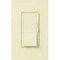 Lutron Diva 0-10V Dimmer for LED/Fluorescent, Almond DVTV-AL - alternate 1
