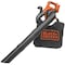 Black & Decker 40V MAX* Lithium Sweeper/Vacuum - Battery and Charger Not Included LSWV36B - alternate 1
