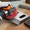 Vevor Shredder Blades SKD-11 Blade Compatible with Model 400 Plastic Grinder 400 (SKD-11) - alternate 7