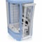 Thermaltake Tower 300 Hydrangea Blue CA1Y400SFWN00 - alternate 11