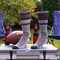 Railroad Sock Mens Crew Socks, 5% Merino Wool, 40% Acrylic, 13% Stretch Nylon, 2% Elastic, 6-12 M, 6 PK 2846 - alternate 6