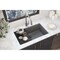 Elkay Quartz Classic 33" x 22" x 9-1/2" Single Bowl Undermount Workstation Sink 4pc Kit Graphite ELGRU13322WOGT0 - alternate 6