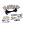 Komatsu MODIFICATION KIT, KOMATSU OEM 95601640 95601640 - alternate 6