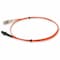 Add-On Addon 1M Om1 Orange Duplex Patch Cable ADD-LC-MT-1M6MMF - alternate 6