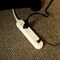 Monster 4 ft. L 3 outlets Power Strip with USB Ports White 1711 - alternate 3