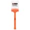 Performance Tool 24 Oz. Hi-Viz Dead Blow Hammer with 17.3 in. Handle PMM7224 - alternate 5