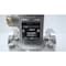 Fisher STAINLESS FLANGED PRESSURE REGULATOR VALVE 1IN 1600-965-PCV-6253-1 - alternate 6