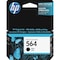 Hp Ink Cartridge, Black CB316WN#140 - alternate 1