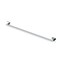Gatco Glam Too 36 in Grab Bar, Chrome 664C - alternate 7