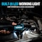 Wrightmaster 12V 3/8-in Cordless Brushless Head Ratchet Wrench Kit with Charger and 12-Piece Socket Set ZR-141 - alternate 5