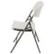 Elama 4 Piece Indoor and Outdoor Folding Chair Set ELM-Y56 - alternate 7