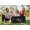 Picnic Time Family Of Brands NFL New England Patriots - 64 Can Collapsible Cooler 716-00-179-194-2 - alternate 3