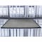 Floortex Door Mat, Polypropylene, 0.25 in Thick, Gray, 24 in W x 36 in L FR46090DCBWV - alternate 1