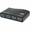 Tripp Lite (U360-004-R) USB/Firewire Adapter U360-004-R - alternate 1