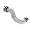 Hps Performance Intercooler Charge Pipe Kit (Cold Side), Polished,  17-122P - alternate 1