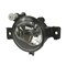 Hella LAMP FOG H11 LH BMW X5 W CORN'G 09-13 10407031 - alternate 1