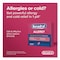 Benadryl Allergy Ultratabs Tablets, Two-Pack, 60PK 17060 - alternate 8