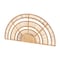 Bali & Pari Luna Natural Rattan Headboard 269-14749-ZORO - alternate 1