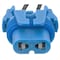 Handy Pack Standard Motor Products, Headlight Connector,  HP3960 - alternate 3