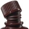 Nalgene Laboratory Bottle, HDPE, 85 mm H, PK72 2004-0002 - alternate 2