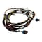 John Deere WIRING HARNESS, JOHN DEERE OEM AN206756 AN206756 - alternate 2