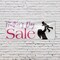 Signmission Mothers Day Sale, 48 Inch x 120 Inch, Vinyl Banner B-120-30742 - alternate 5