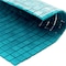 Apollo Tile Skosh 11.6in x 11.6in Glossy Turqouise Green Glass Mosaic Wall and Floor Tile 18.69 sqft/case, 20PK APLNB88GN432A - alternate 6