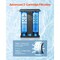 Vevor RV Water Filter System 2-Cartridge with Basket for Campers Boats RVs Vans PRS-102-LL-FC - alternate 6