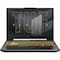 Asus TUF GAMING/BLACK/15.6 FHD NON-TOUCH/R5-7535HS/16GB/NV RTX3050/512GB/WIN11 H FA506NC-DS53 - alternate 1