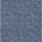 Homeroots 8' X 10' Navy Blue And Ivory Geometric Washable Indoor Outdoor Area Rug 602386 - alternate 7