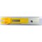 Encore Packaging 4" Scraper Knife Replacement Blade, Carbon Steel - 10 Blades per Pack E320B-10 - alternate 3
